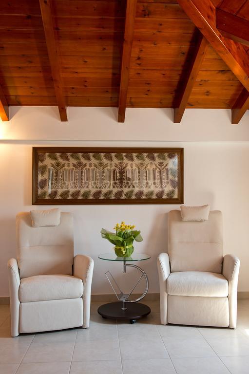 Villa Nefeli Kiotari Zimmer foto